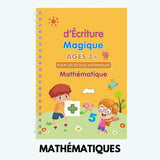 Les Livres Magiques - 3 ans+