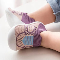 Cute Feet™ - Chaussures pour Bébé