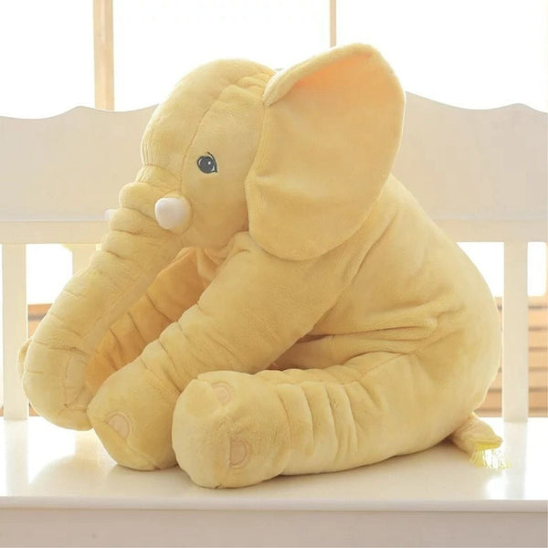 Moby™ - Mon Doudou Oreiller | +0 mois