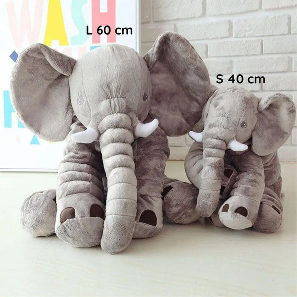 Moby™ - Mon Doudou Oreiller | +0 mois