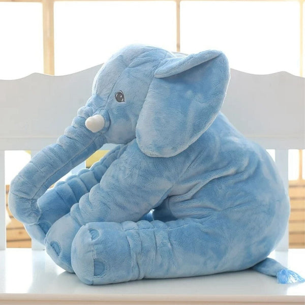 Moby™ - Mon Doudou Oreiller | +0 mois