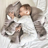 Moby™ - Mon Doudou Oreiller | +0 mois