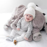 Moby™ - Mon Doudou Oreiller | +0 mois