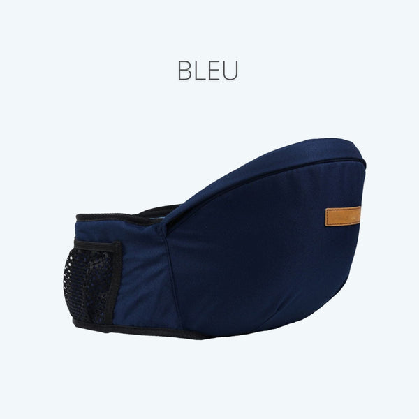 Baby Care™ I Porte-bébé Ergonomique - Jusqu'à 20 kg