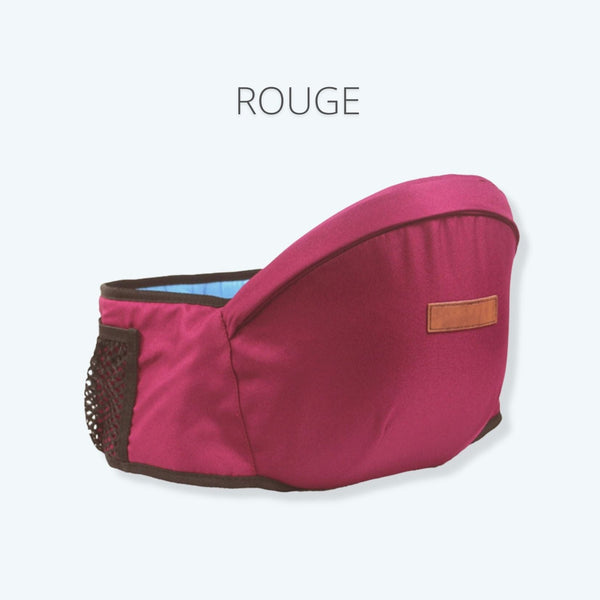 Baby Care™ I Porte-bébé Ergonomique - Jusqu'à 20 kg