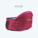 Baby Care™ I Porte-bébé Ergonomique - Jusqu'à 20 kg