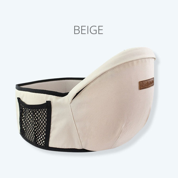 Baby Care™ I Porte-bébé Ergonomique - Jusqu'à 20 kg