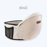 Baby Care™ I Porte-bébé Ergonomique - Jusqu'à 20 kg