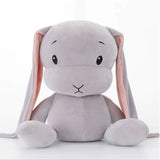 BouBou™- Peluche Lapin Spéciale Câlins ! - Adorable Joie