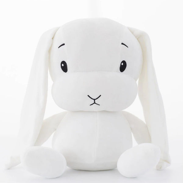 BouBou™- Peluche Lapin Spéciale Câlins ! - Adorable Joie