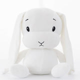 BouBou™- Peluche Lapin Spéciale Câlins ! - Adorable Joie