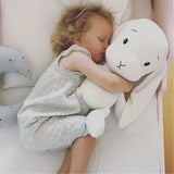 BouBou™- Peluche Lapin Spéciale Câlins ! - Adorable Joie