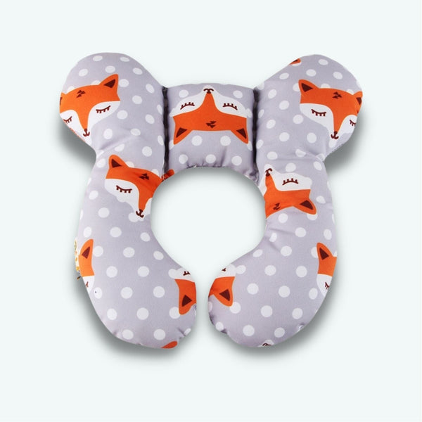 Baby Safe™ | Coussin Protection Bébé - Adorable Joie
