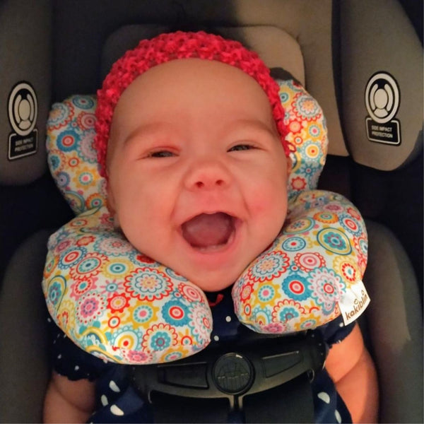 Baby Safe™ | Coussin Protection Bébé - Adorable Joie
