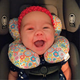 Baby Safe™ | Coussin Protection Bébé - Adorable Joie
