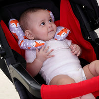 Baby Safe™ | Coussin Protection Bébé - Adorable Joie