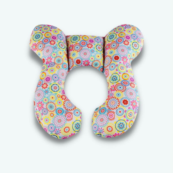 Baby Safe™ | Coussin Protection Bébé - Adorable Joie