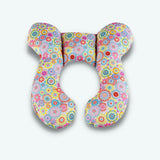 Baby Safe™ | Coussin Protection Bébé - Adorable Joie