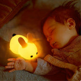 Milo™ - Veilleuse Lapin - Adorable Joie