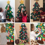 Mon Sapin à Moi™ - De 2 à 10 ans - Adorable Joie