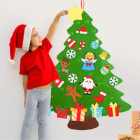 Mon Sapin à Moi™ - De 2 à 10 ans - Adorable Joie