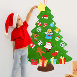 Mon Sapin à Moi™ - De 2 à 10 ans - Adorable Joie