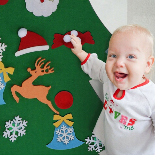 Mon Sapin à Moi™ - De 2 à 10 ans - Adorable Joie
