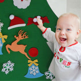 Mon Sapin à Moi™ - De 2 à 10 ans - Adorable Joie