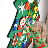 Mon Sapin à Moi™ - De 2 à 10 ans - Adorable Joie