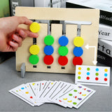 QuickFun™ - Mon Jeu Éducatif - Adorable Joie