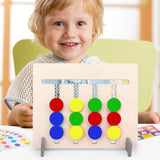 QuickFun™ - Mon Jeu Éducatif - Adorable Joie