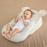 Sweet Sleep™ | Oreiller 3 en 1 pour Bébé - 0 à 1 an