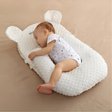 Sweet Sleep™ | Oreiller 3 en 1 pour Bébé - 0 à 1 an