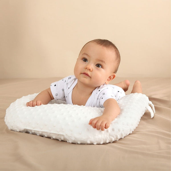 Sweet Sleep™ | Oreiller 3 en 1 pour Bébé - 0 à 1 an
