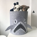 Les Popy™- Paniers de Rangement Jouets - Adorable Joie