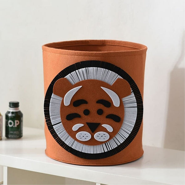 Les Popy™- Paniers de Rangement Jouets - Adorable Joie