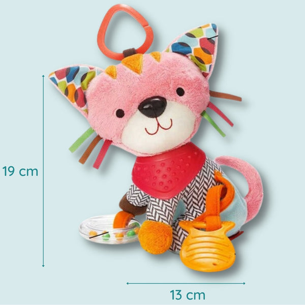 Billy™ - Mon Doudou à Moi - Adorable Joie